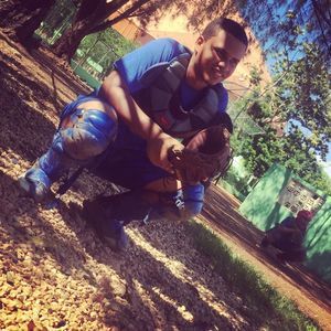 Meet your Posher, Nicolás